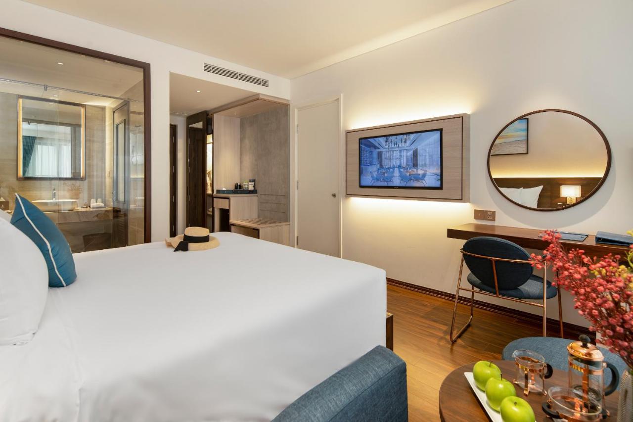 Canvas 4* Đà Nẵng