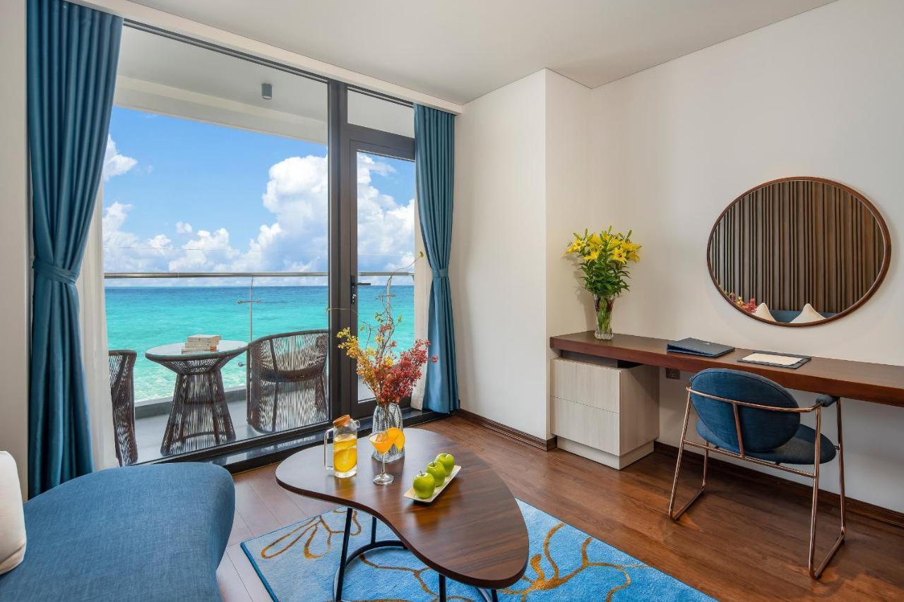 Canvas 4* Đà Nẵng