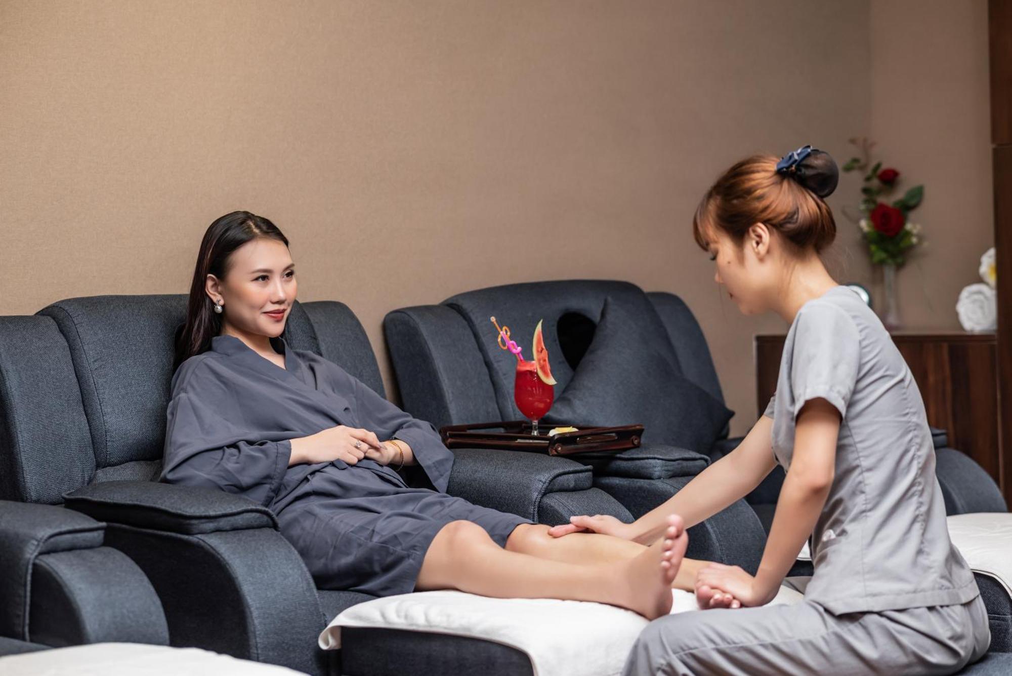 Khách sạn Canvas Đà Nẵng