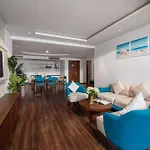 Canvas Danang Beach Hotel