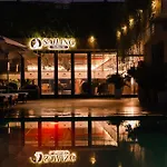 Canvas Danang Beach Hotel