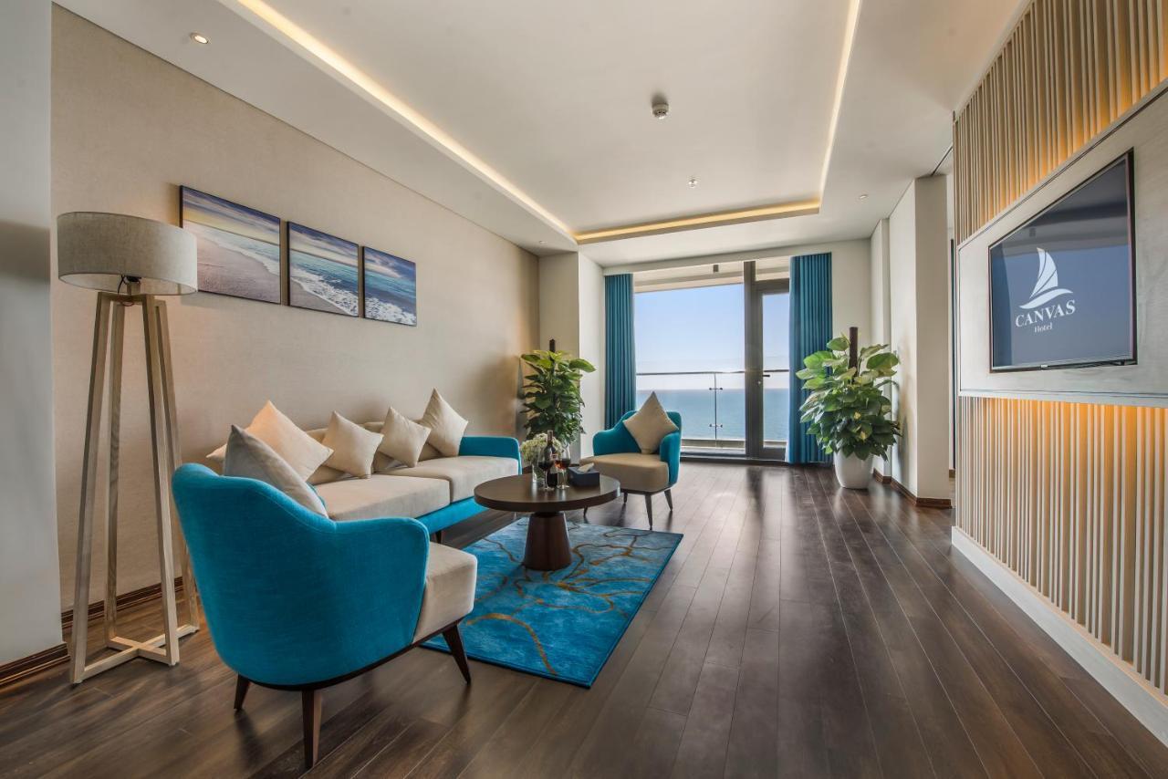 Canvas Hotel