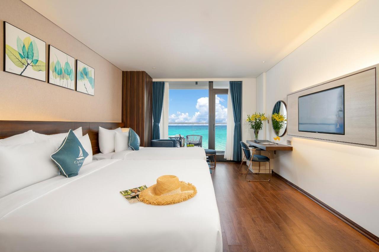 Canvas Hotel 4*