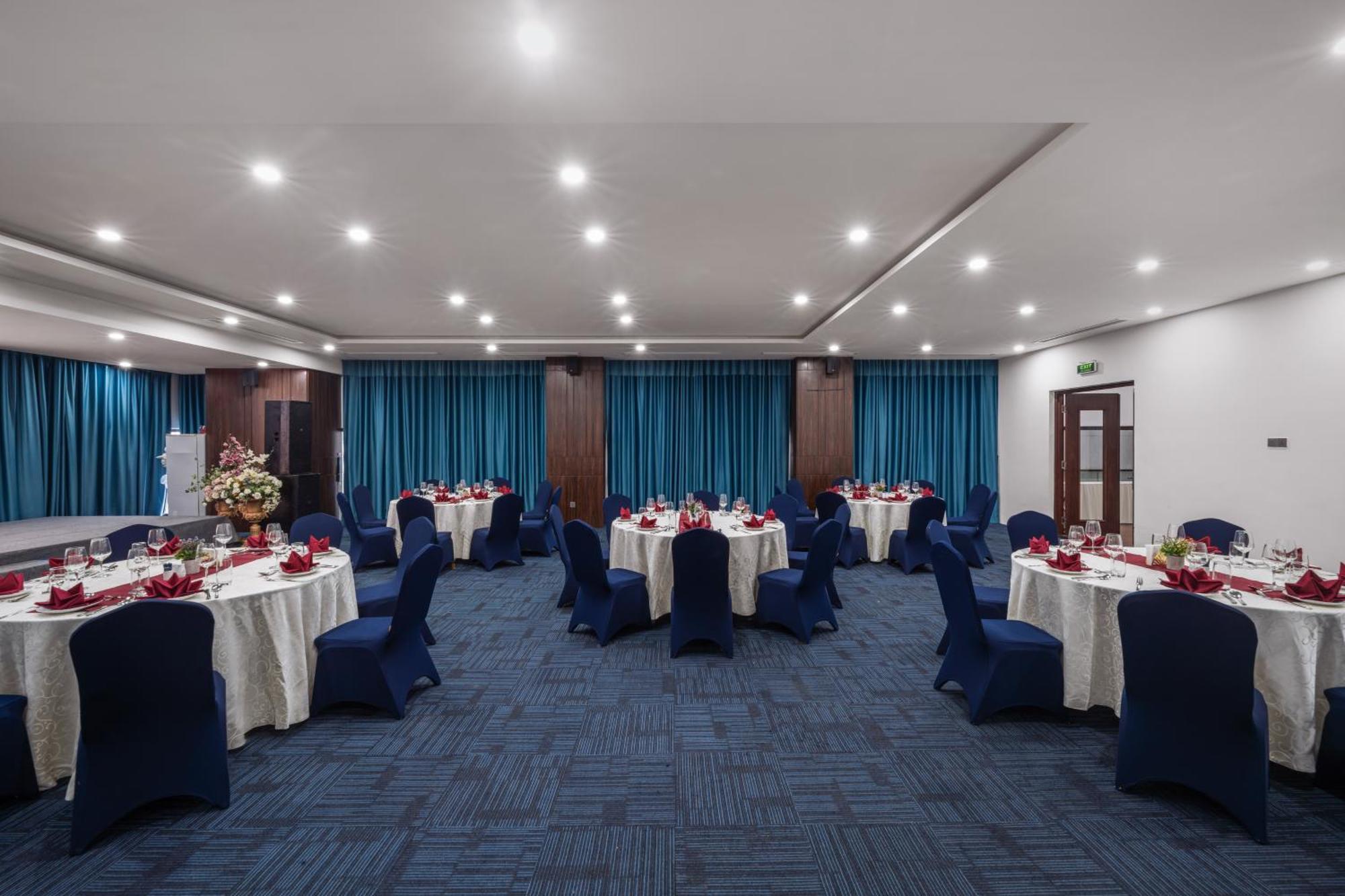 Hotel Canvas Da Nang